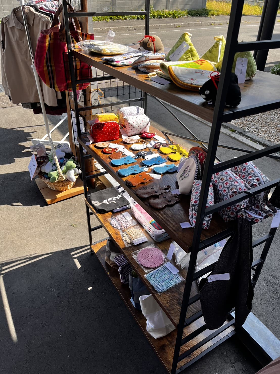 販売会のイメージ3