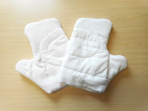 ミトンのイメージ