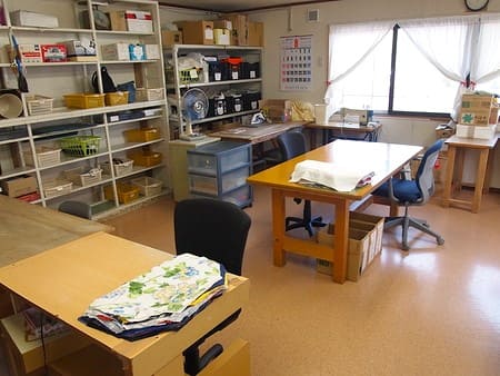 社内のイメージ2