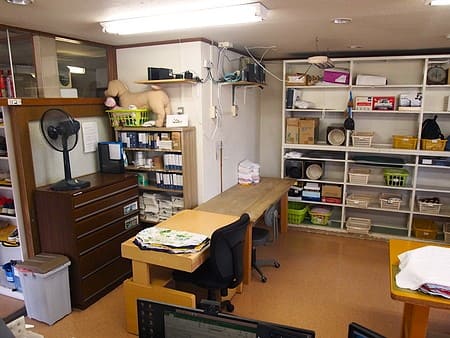 社内のイメージ3