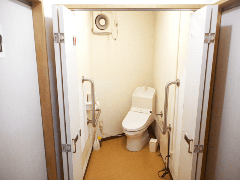 トイレのイメージ1